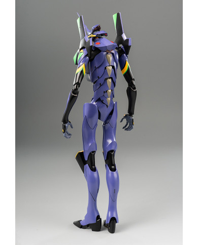 Evangelion 13 New Theatriacal Edition Neon Genesis Evangelion Robo-Dou ThreeZero