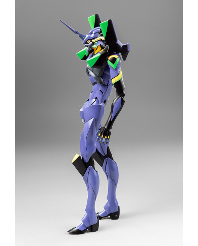 Evangelion 13 New Theatriacal Edition Neon Genesis Evangelion Robo-Dou ThreeZero