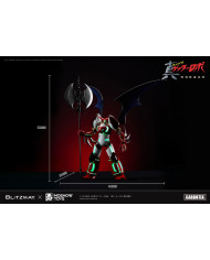 Shin Getter 1 Carbotix Getter Robo Armageddon Blitzway