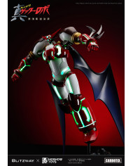 Shin Getter 1 Carbotix Getter Robo Armageddon Blitzway