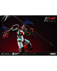 Shin Getter 1 Carbotix Getter Robo Armageddon Blitzway