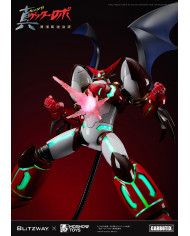 Shin Getter 1 Carbotix Getter Robo Armageddon Blitzway