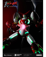Shin Getter 1 Carbotix Getter Robo Armageddon Blitzway