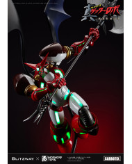 Shin Getter 1 Carbotix Getter Robo Armageddon Blitzway