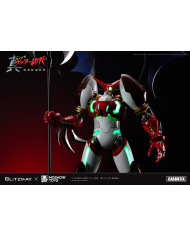 Shin Getter 1 Carbotix Getter Robo Armageddon Blitzway