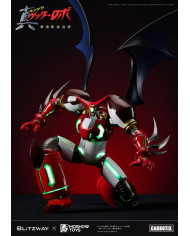 Shin Getter 1 Carbotix Getter Robo Armageddon Blitzway