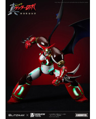 Shin Getter 1 Carbotix Getter Robo Armageddon Blitzway