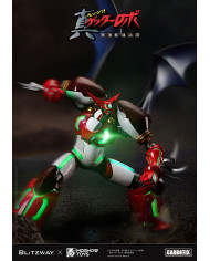 Shin Getter 1 Carbotix Getter Robo Armageddon Blitzway