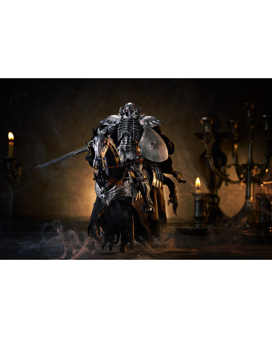 Skull Knight Berserk Figma 634 DX Edition Max Factory