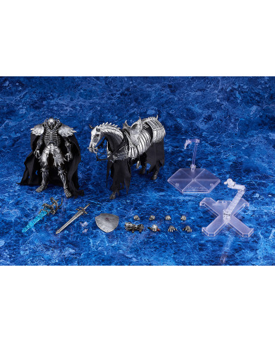 Skull Knight Berserk Figma 634 DX Edition Max Factory