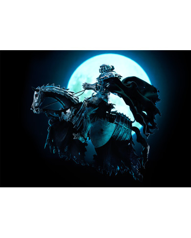 Skull Knight Berserk Figma 634 DX Edition Max Factory