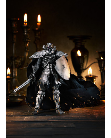 Skull Knight Berserk Figma 634 DX Edition Max Factory