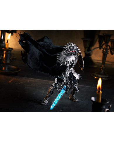 Skull Knight Berserk Figma 634 DX Edition Max Factory