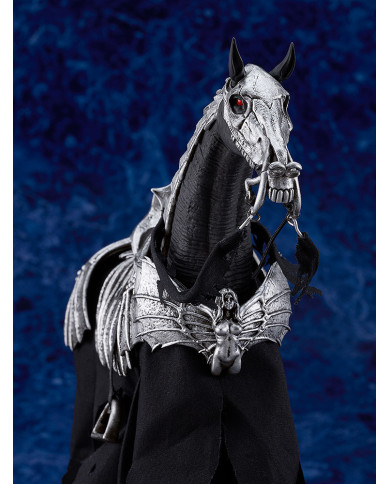 Skull Knight Berserk Figma 634 DX Edition Max Factory