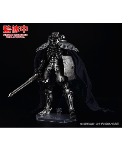 Skull Knight Berserk Figma 634 DX Edition Max Factory