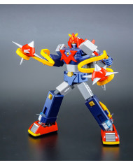 Voltes V Full Painting Edition ACGHK Exclusive MA-02 Super Robot Mini Action Toys