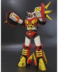 Mechander Robo Metal Action Evolution Toy