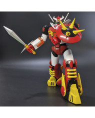 Mechander Robo Metal Action Evolution Toy