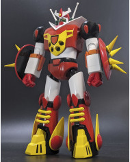 Mechander Robo Metal Action Evolution Toy
