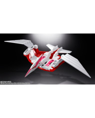 Beast Emperor Megazord GX-72 Megazord & GX-78 Dragonzord Set Soul of Chogokin Bandai