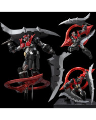 Shin Mazinger Zero Riobot Sentinel