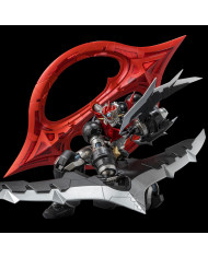 Shin Mazinger Zero Riobot Sentinel
