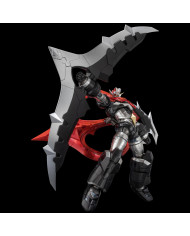 Shin Mazinger Zero Riobot Sentinel