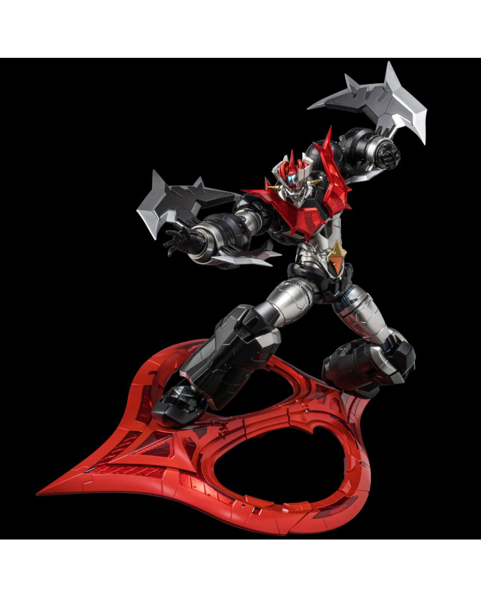 Shin Mazinger Zero Riobot Sentinel