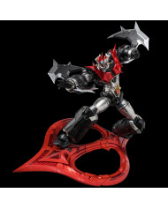 Shin Mazinger Zero Riobot Sentinel