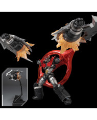 Shin Mazinger Zero Riobot Sentinel