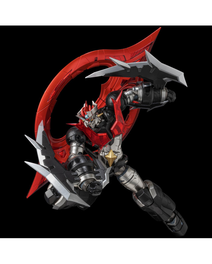 Shin Mazinger Zero Riobot Sentinel