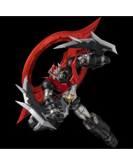 Shin Mazinger Zero Riobot Sentinel