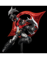 Shin Mazinger Zero Riobot Sentinel