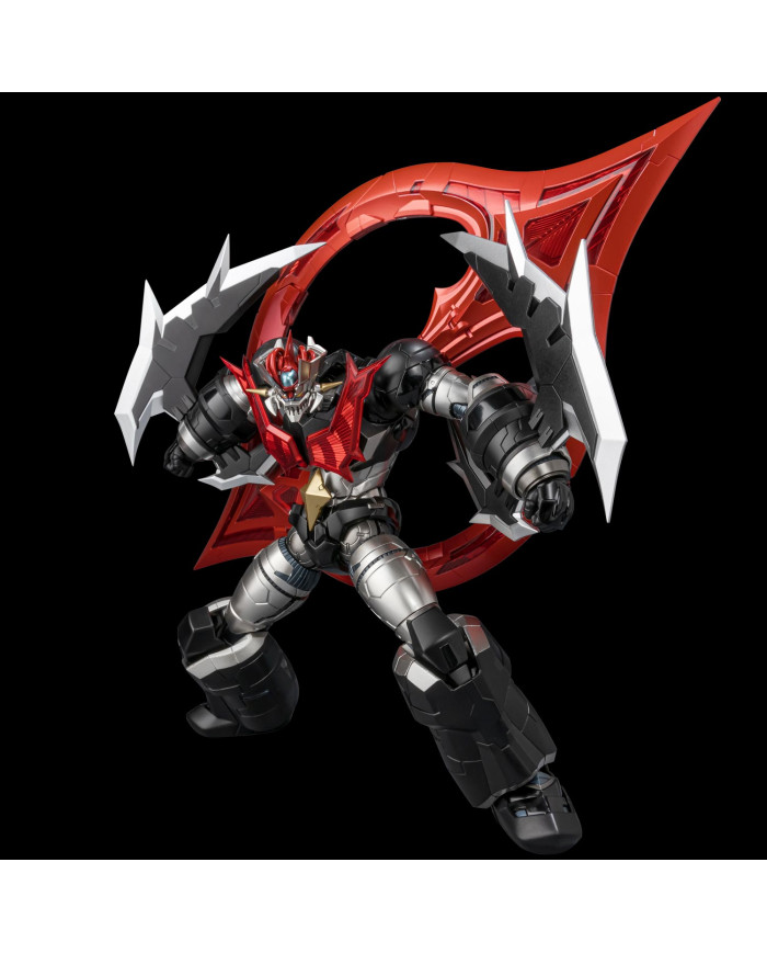 Shin Mazinger Zero Riobot Sentinel