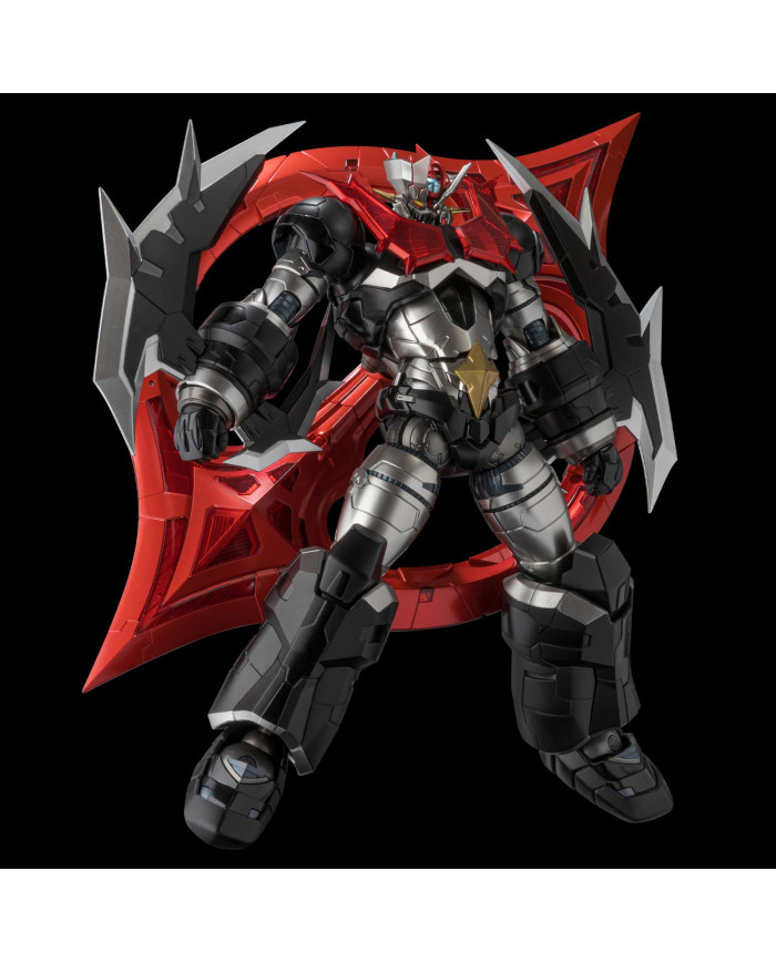 Shin Mazinger Zero Riobot Sentinel