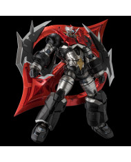 Shin Mazinger Zero Riobot Sentinel