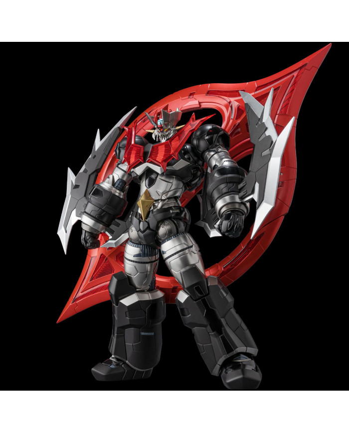 Shin Mazinger Zero Riobot Sentinel