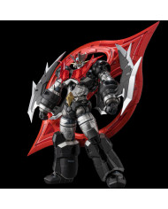 Shin Mazinger Zero Riobot Sentinel