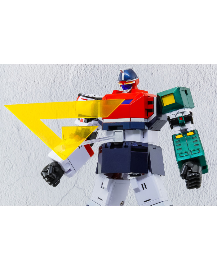 God Mars Action Gokin Series Action Toys