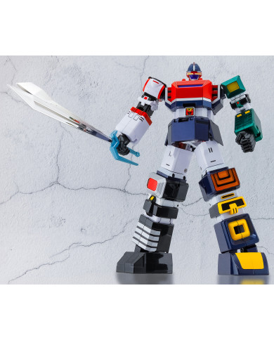 God Mars Action Gokin Series Action Toys