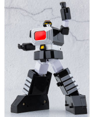 God Mars Action Gokin Series Action Toys