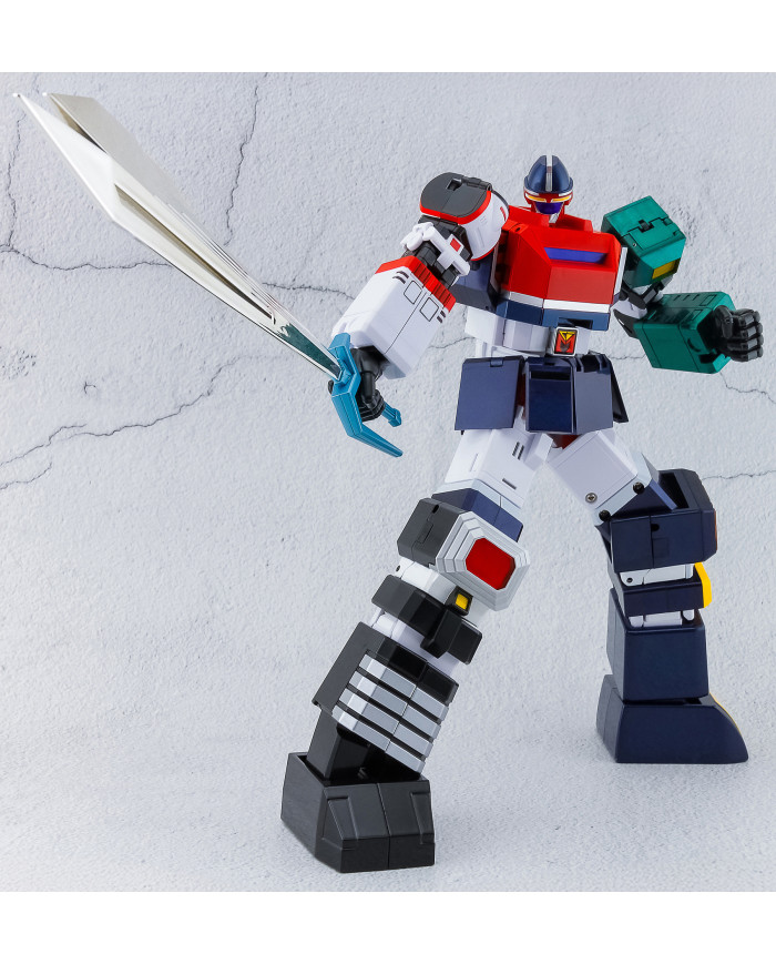 God Mars Action Gokin Series Action Toys