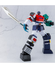 God Mars Action Gokin Series Action Toys