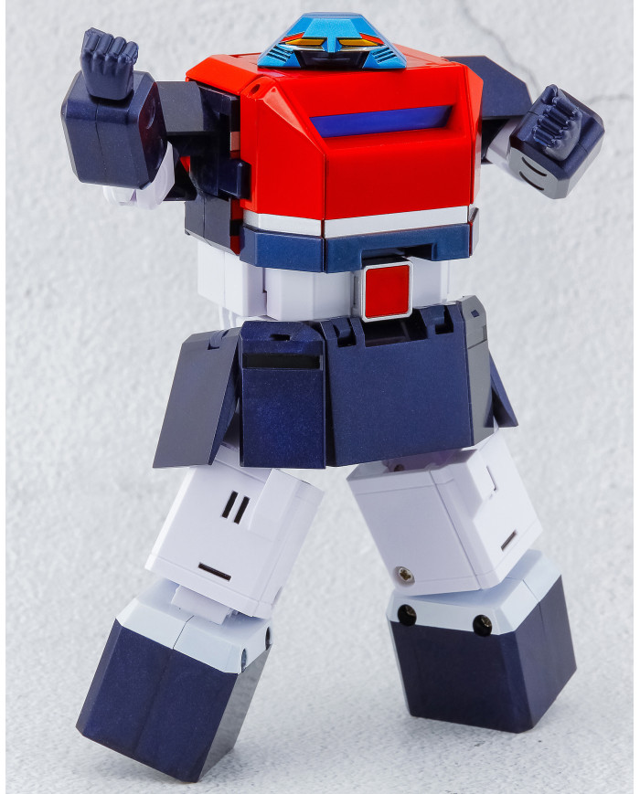 God Mars Action Gokin Series Action Toys