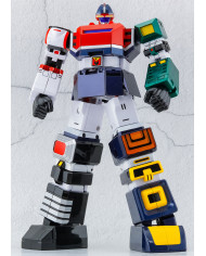 God Mars Action Gokin Series Action Toys