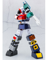 God Mars Action Gokin Series Action Toys