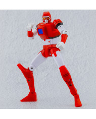 God Mars Action Gokin Series Action Toys