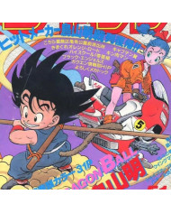 Son Goku e Bulma Dragon Ball Figuarts ZERO Bandai