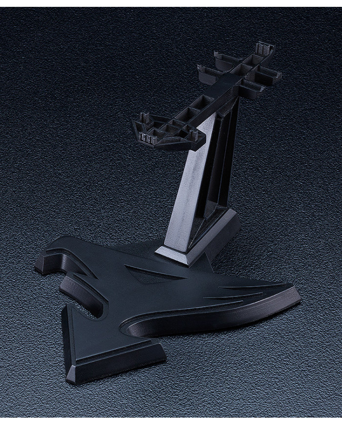 Gatchaman fighter Gatcha Spartan Gatchaman Moderoid Good Smile Company