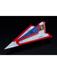 Gatchaman fighter Gatcha Spartan Gatchaman Moderoid Good Smile Company
